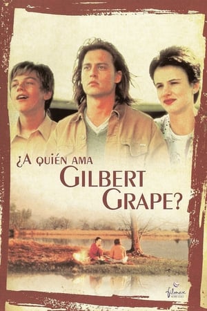 Gilbert Grape poszter