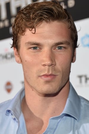 Derek Theler profil kép