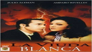 La Viuda Blanca háttérkép
