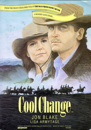 Cool Change
