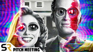 Pitch Meeting 5. évad Ep.10 10. epizód