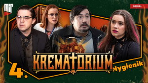 Krematorium 1. évad Ep.4 4. epizód