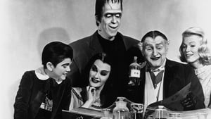 The Munsters kép