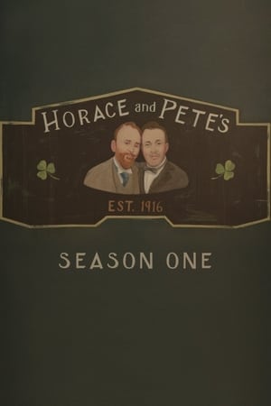 Horace and Pete