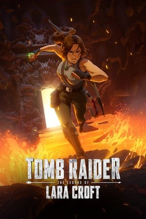 Tomb Raider: Lara Croft legendája