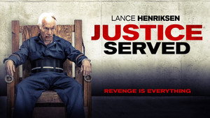 Justice Served háttérkép