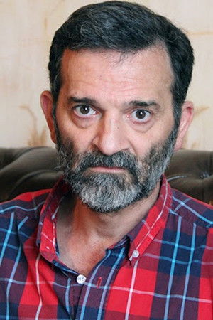 Namig Aghayev profil kép