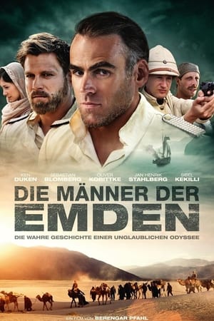 Die Männer der Emden