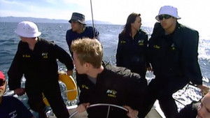 Road Rules Season 9 Ep.18 18. epizód