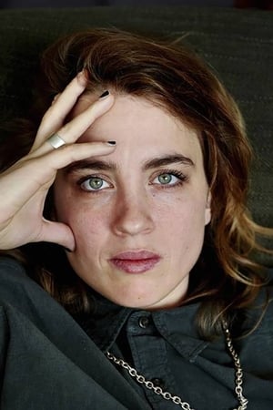 Adèle Haenel profil kép