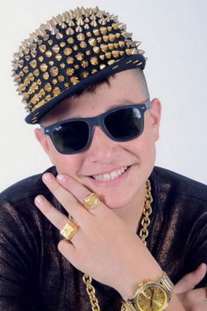MC Gui profil kép