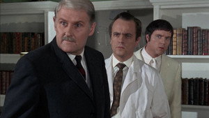 Randall and Hopkirk (Deceased) Season 1 Ep.4 4. epizód