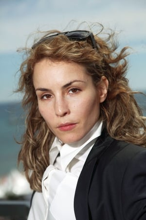 Noomi Rapace profil kép