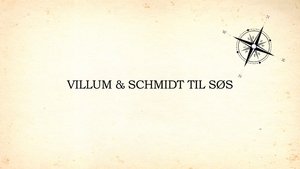 Villum & Schmidt til søs kép