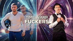 Time Warp Fuckers háttérkép