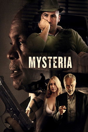 Mysteria poszter