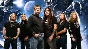 Iron Maiden: Raising Hell háttérkép