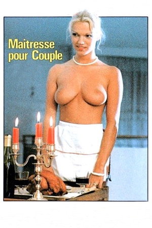 Maitresse pour couple poszter