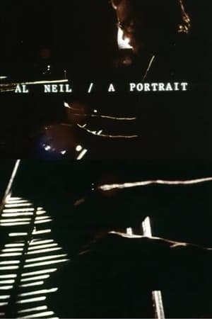 Al Neil: A Portrait poszter