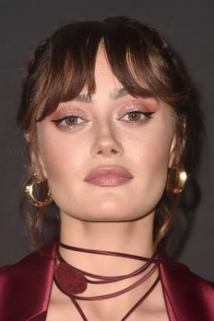 Ella Purnell profil kép