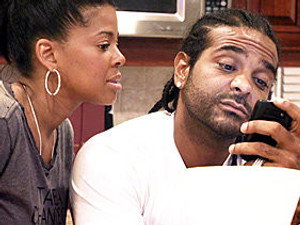 Love & Hip Hop New York Season 1 Ep.1 1. epizód