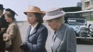 Agatha Christie: Holttest a könyvtárszobában 1. évad Ep.2 2. epizód