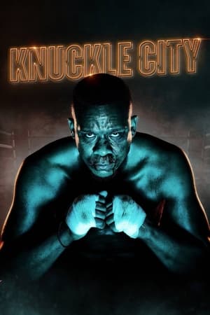 Knuckle City