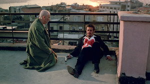 Eşkıya háttérkép