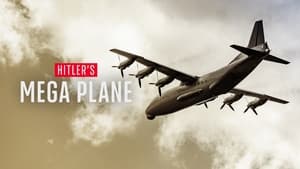 Hitler's Mega Plane háttérkép