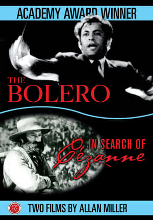 The Bolero poszter