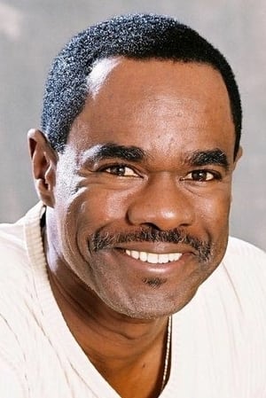 Glynn Turman profil kép