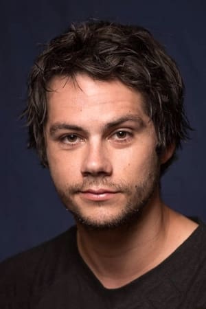 Dylan O'Brien profil kép