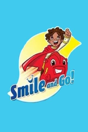 Gli Smile and Go e il braciere bifuoco poszter