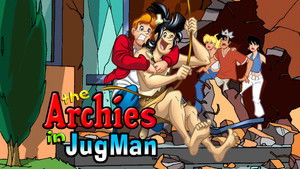 The Archies in JugMan háttérkép