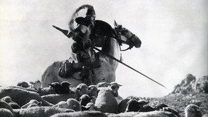 Don Quichotte háttérkép