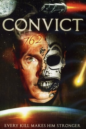 Convict 762 poszter