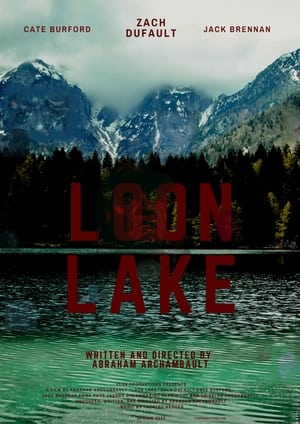 Loon Lake poszter