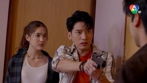 ปล้นเหนือเมฆ 1. évad Ep.6 6. epizód