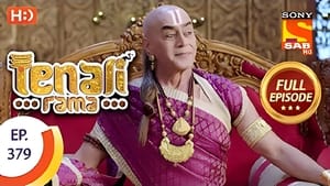 Tenali Rama 3. évad Ep.123 123. epizód