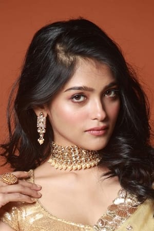 Anusha Vishwanathan profil kép