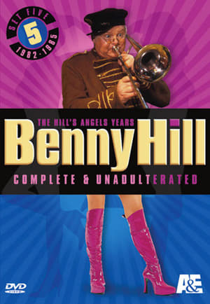 The Benny Hill Show