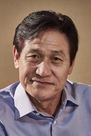 Ahn Sung-ki