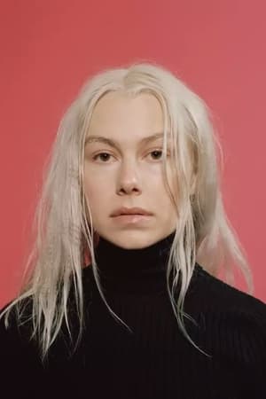 Phoebe Bridgers profil kép