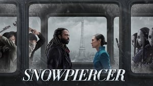 Snowpiercer – Túlélők viadala kép