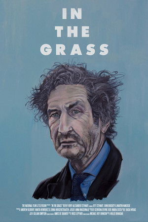 In The Grass poszter