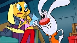 Brandy & Mr. Whiskers kép