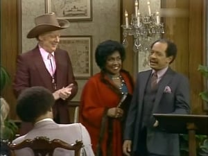 The Jeffersons 7. évad Ep.17 17. epizód