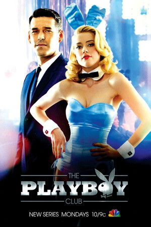 A Playboy Klub poszter