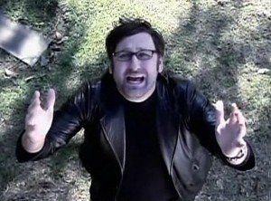 Tim and Eric Awesome Show, Great Job! Season 3 Ep.1 1. epizód