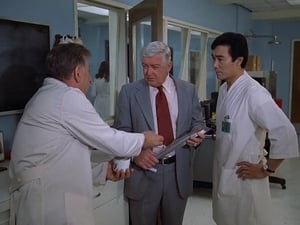 Quincy, M.E. Season 6 Ep.14 14. epizód